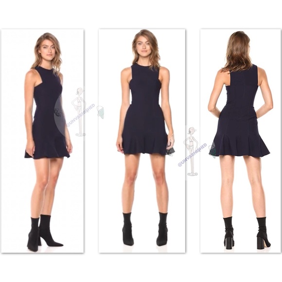 Likely Sleeveless Cocktail Dress - Picture 4 of 10